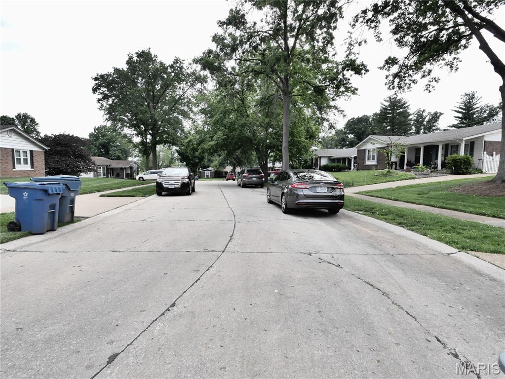 Sherwood Meadows - Residential