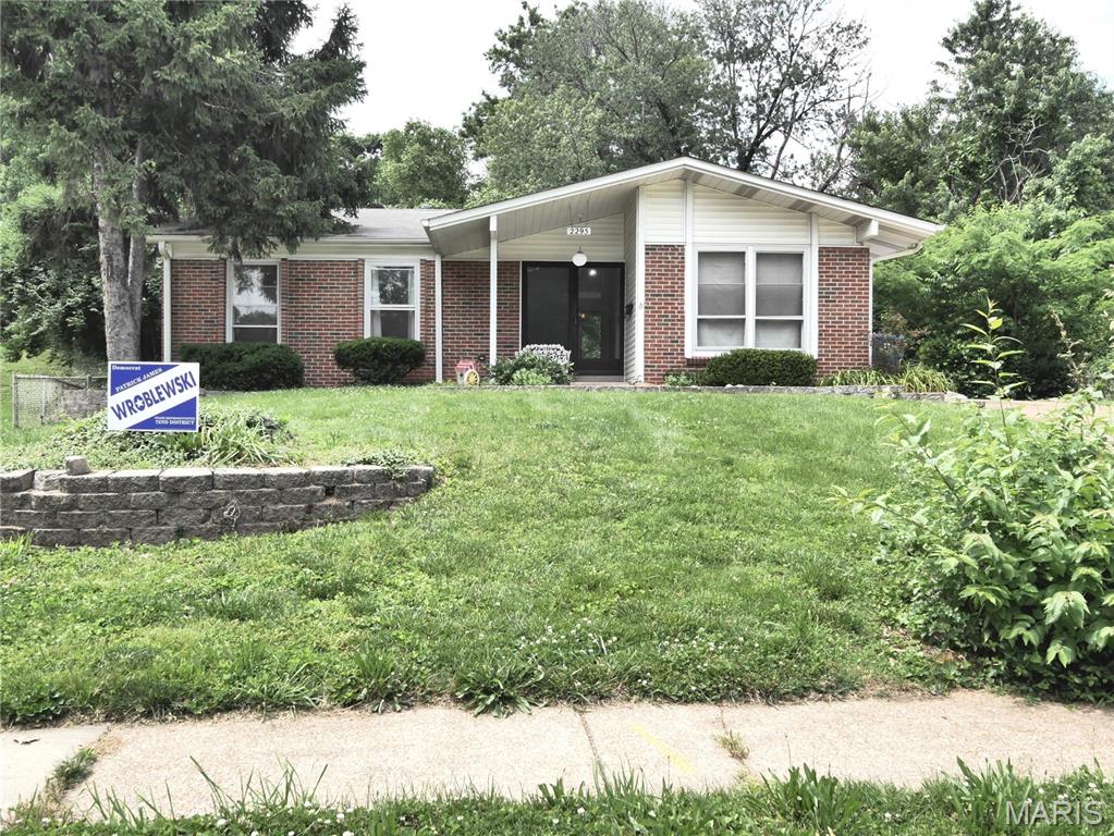 Sherwood Meadows - Residential