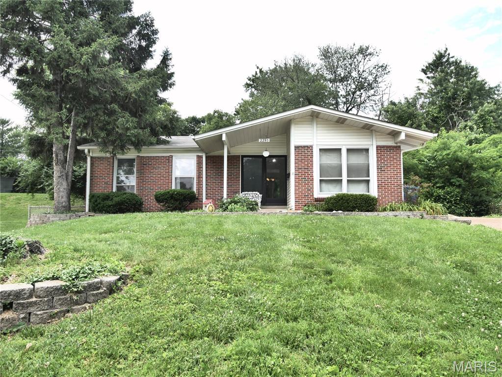 Sherwood Meadows - Residential