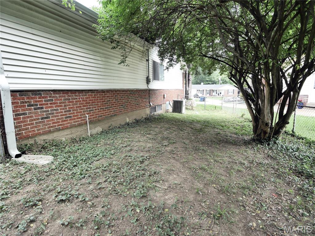Sherwood Meadows - Residential
