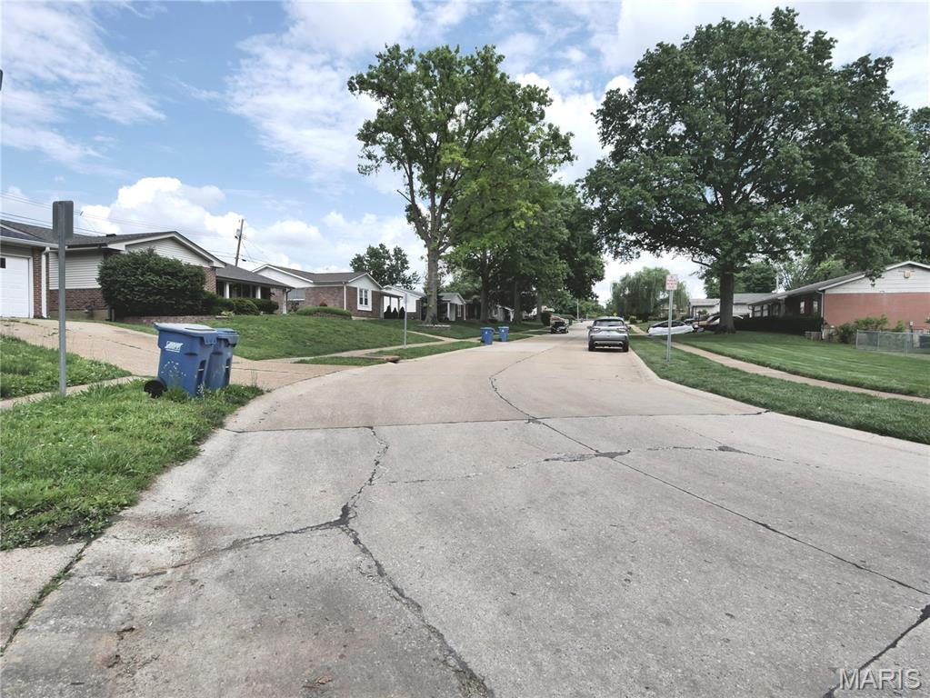 Sherwood Meadows - Residential
