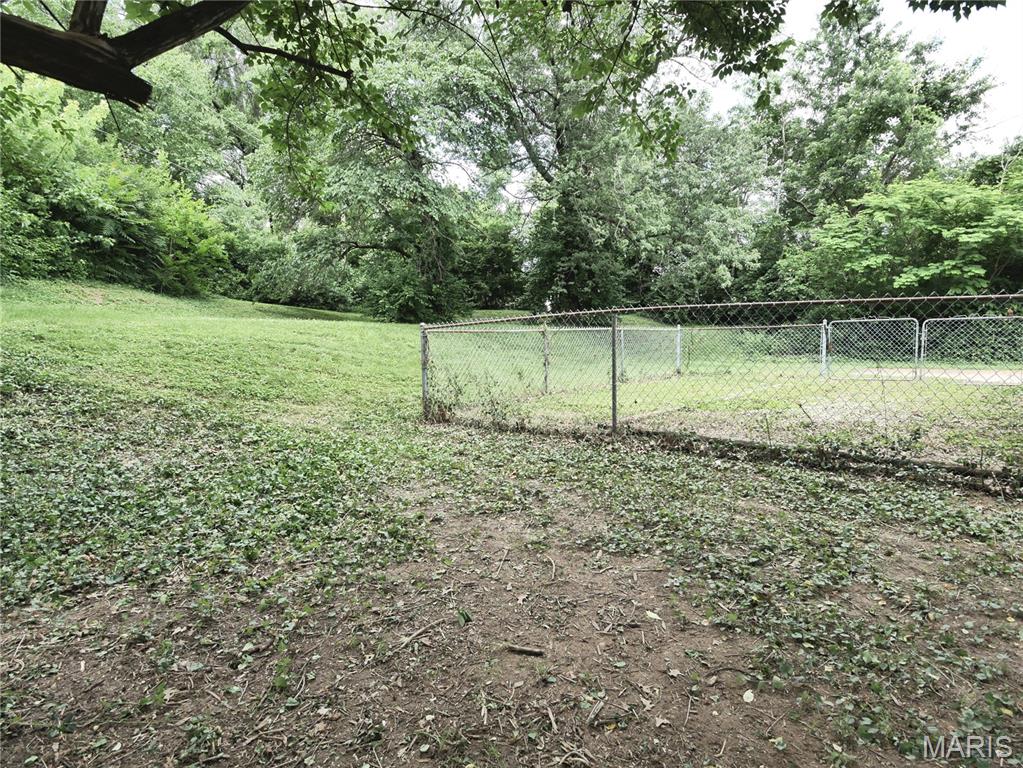 Sherwood Meadows - Residential