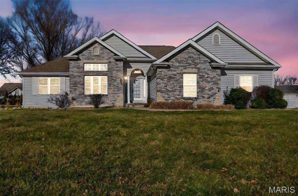 1601 Broadsword Lane