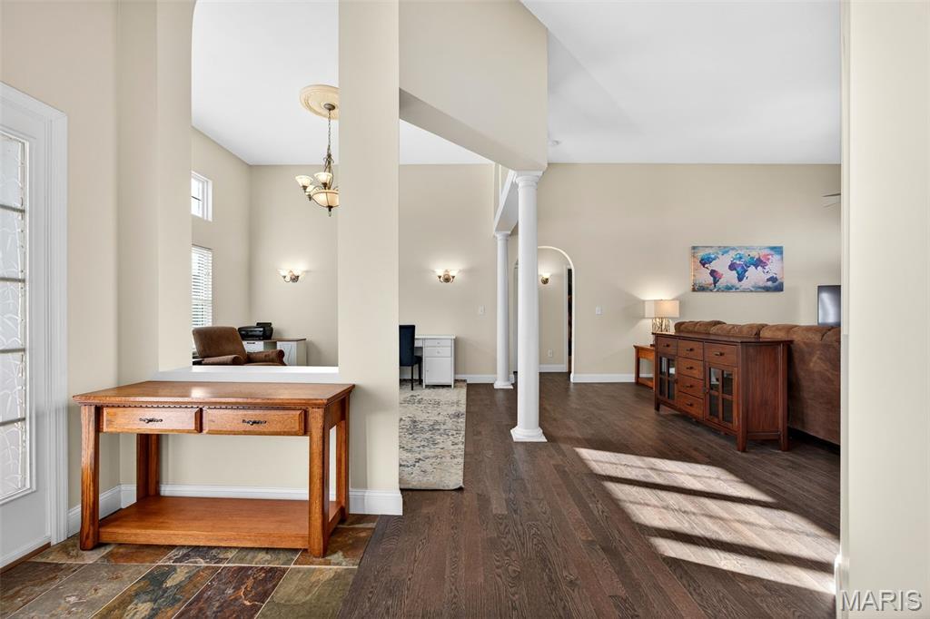 1601 Broadsword Lane