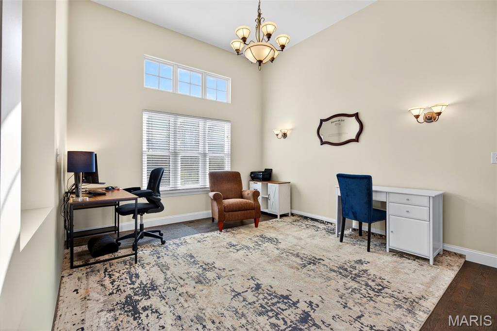 1601 Broadsword Lane