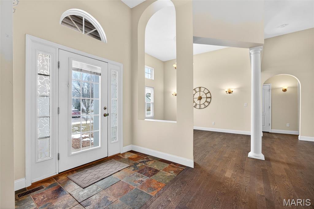 1601 Broadsword Lane