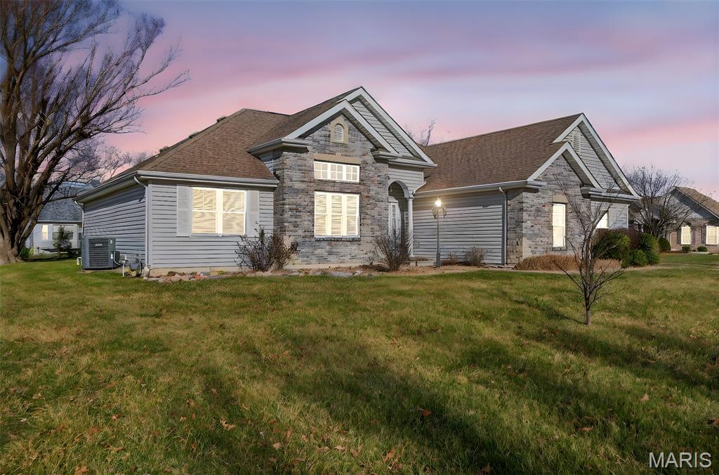 1601 Broadsword Lane