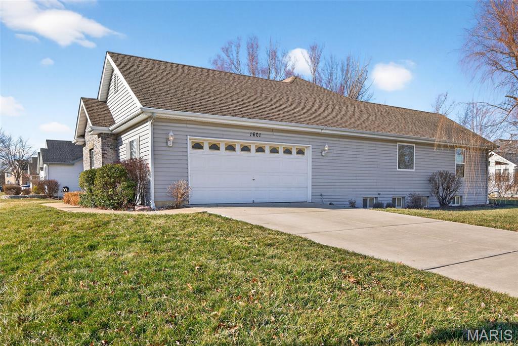 1601 Broadsword Lane