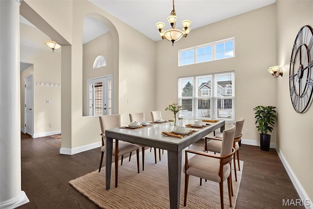 1601 Broadsword Lane