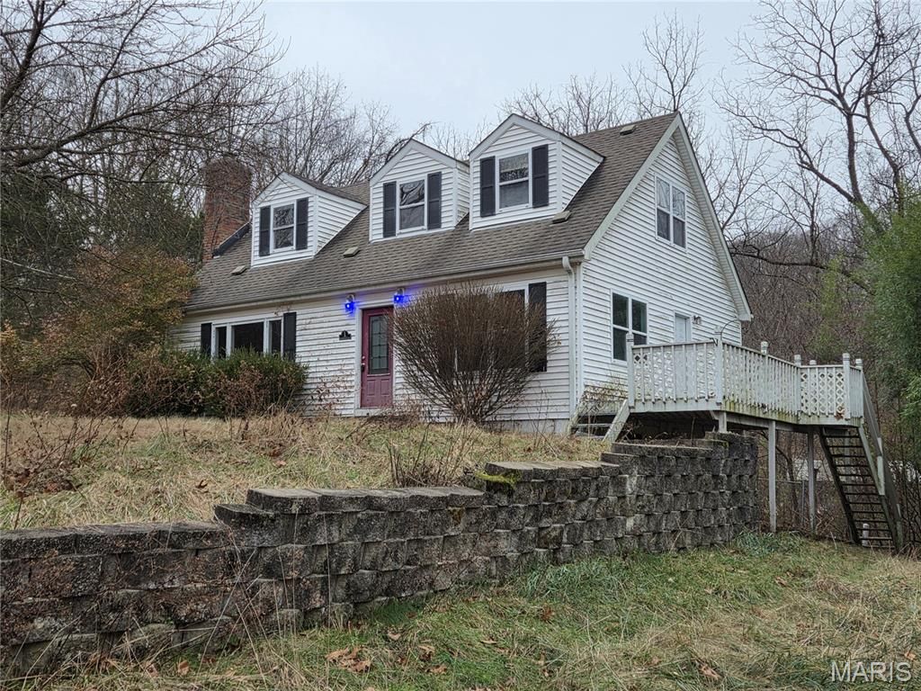 Photo of 1 Silverwoods Lane, Fenton, MO 63026 (MLS # 25081003)