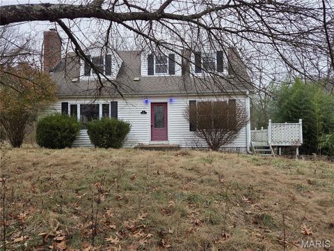 1 Silverwoods Lane Fenton MO 63026