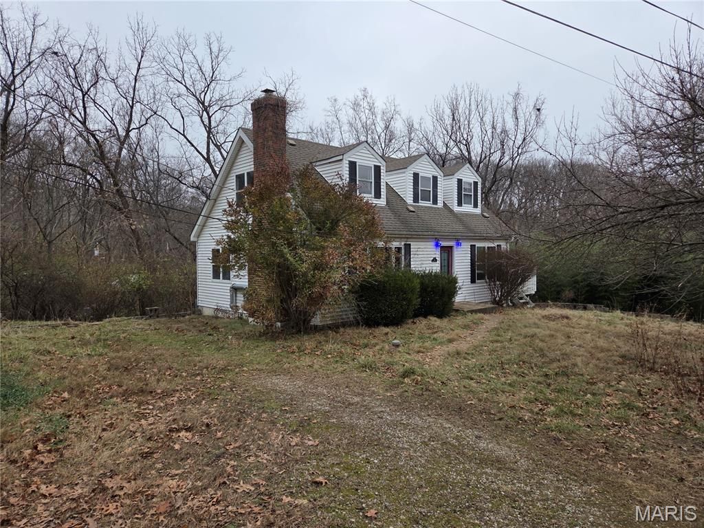 Photo of 1 Silverwoods Lane, Fenton, MO 63026 (MLS # 25081003)