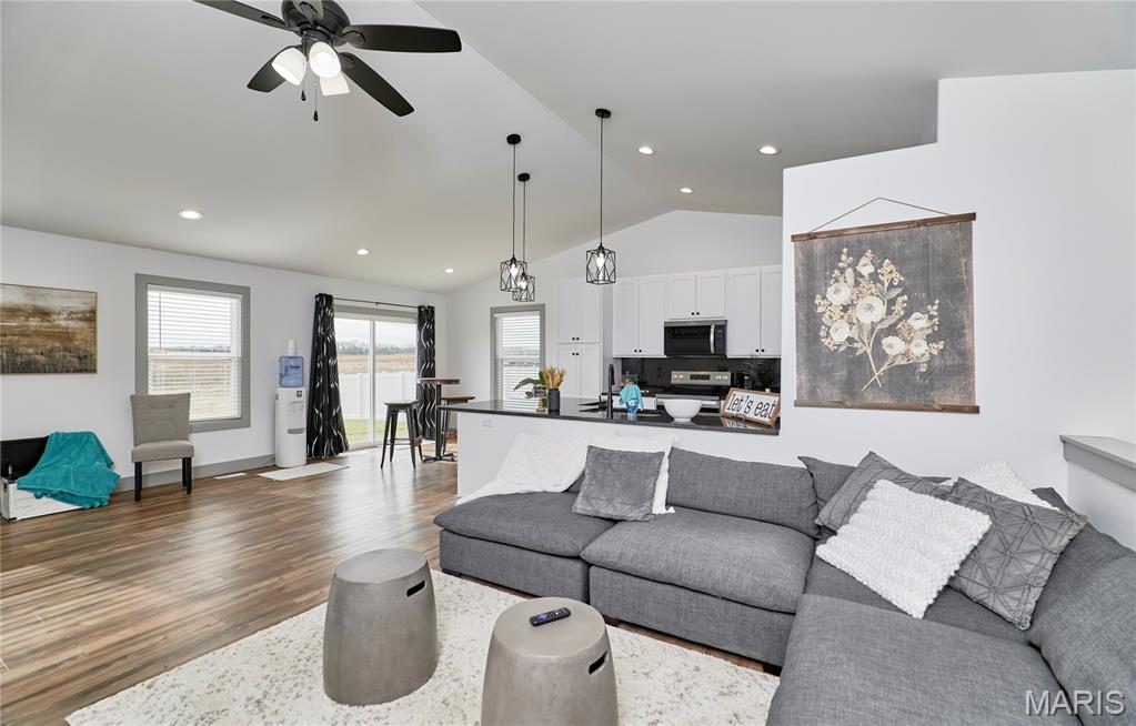 Woodland Heights - Residential