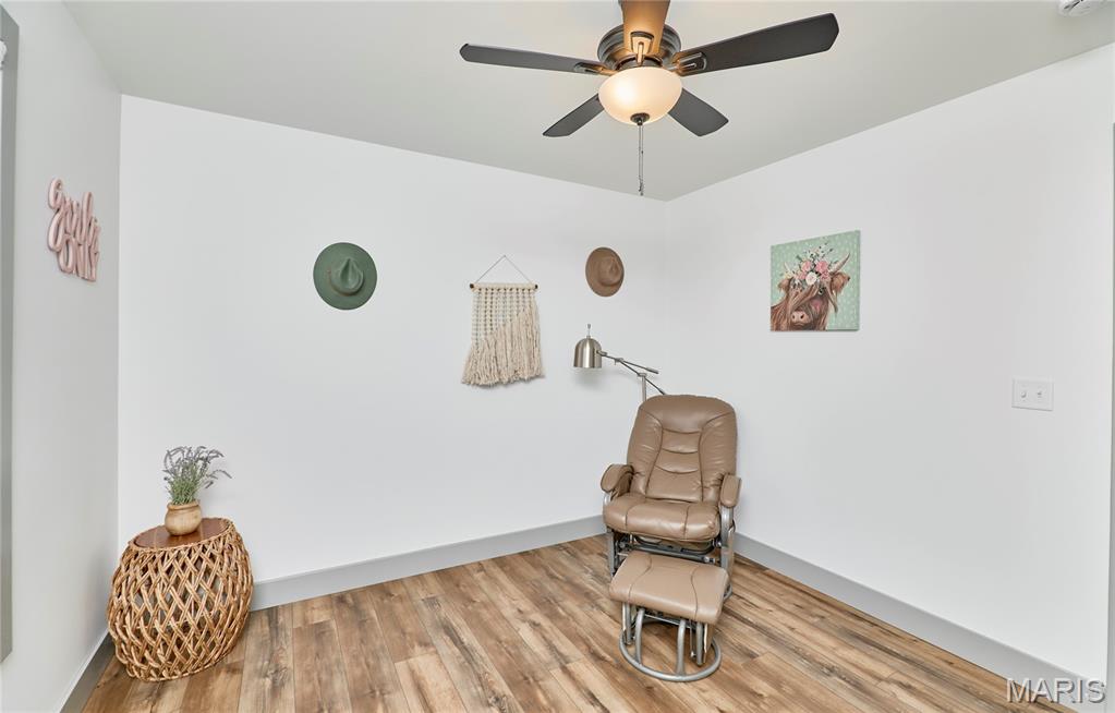 Woodland Heights - Residential