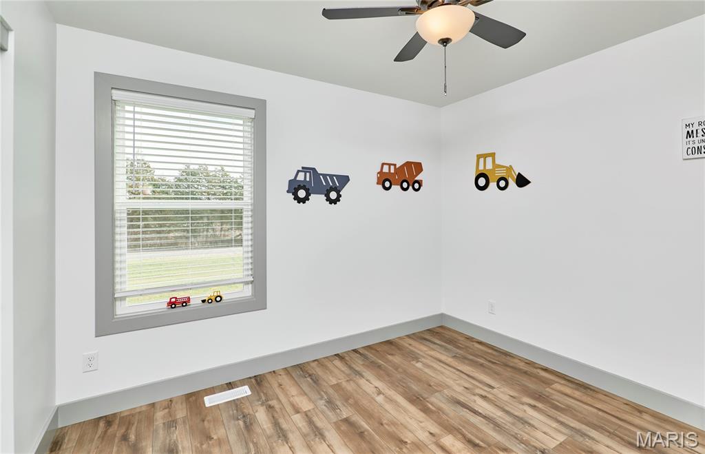 Woodland Heights - Residential