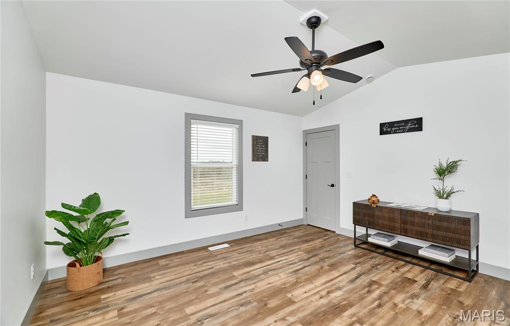 Woodland Heights - Residential