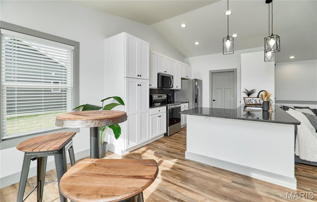 Woodland Heights - Residential