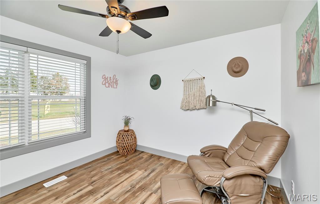 Woodland Heights - Residential