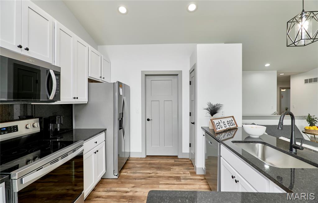 Woodland Heights - Residential