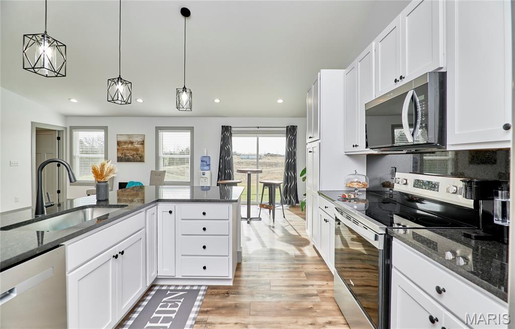 Woodland Heights - Residential