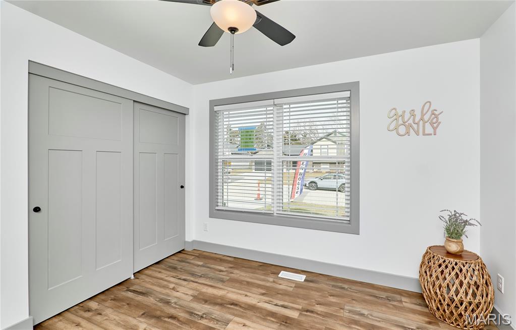 Woodland Heights - Residential