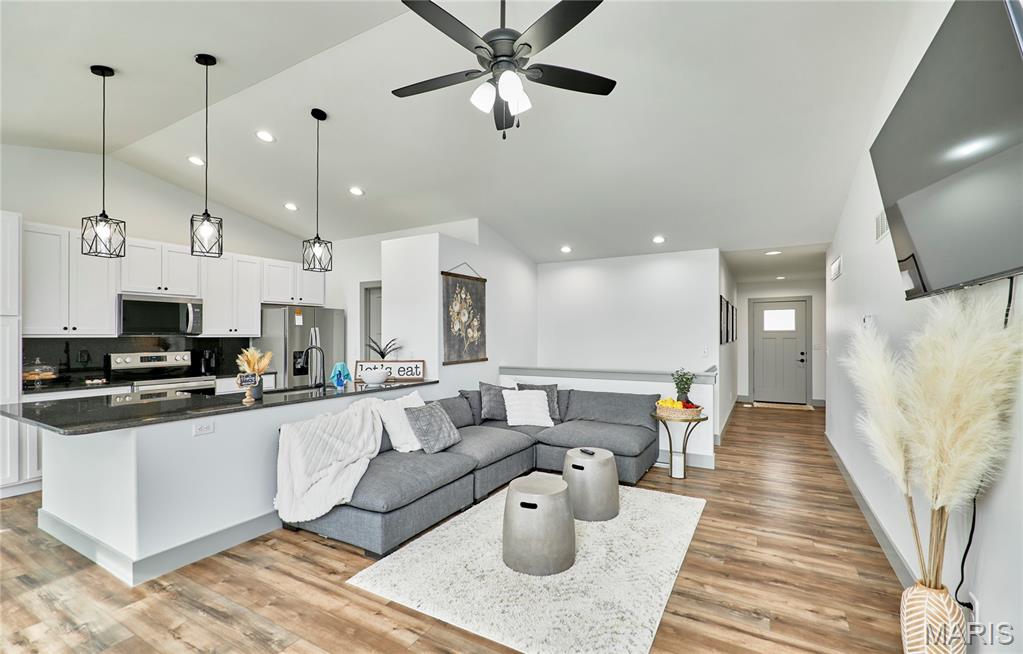 Woodland Heights - Residential