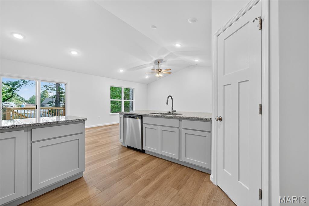 Incline Village - Residential