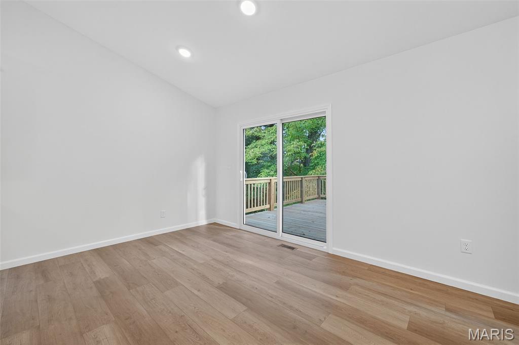 Incline Village - Residential