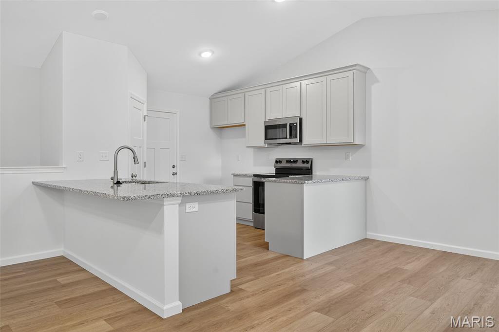 Incline Village - Residential