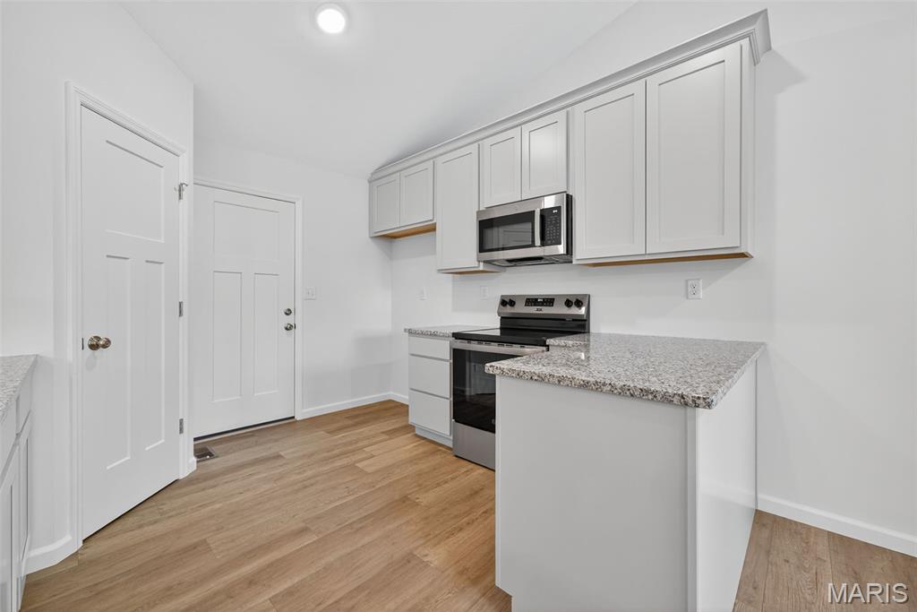 Incline Village - Residential