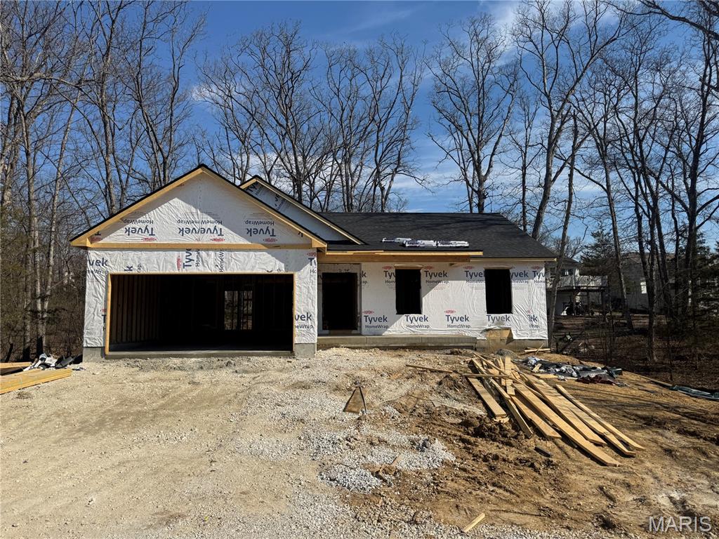 Incline Village - Residential