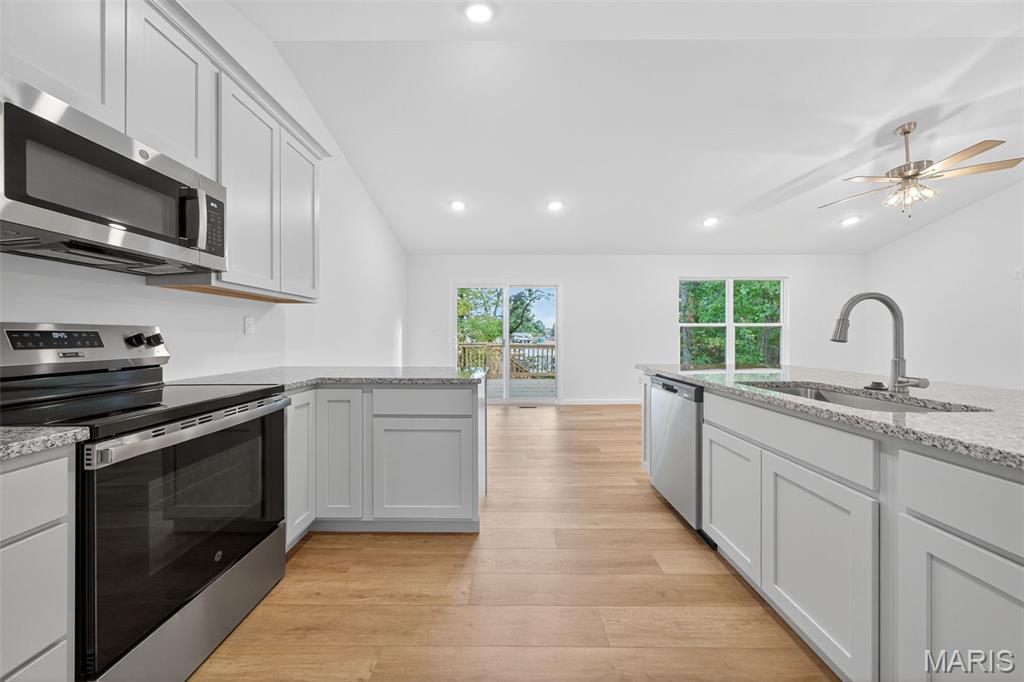 Incline Village - Residential