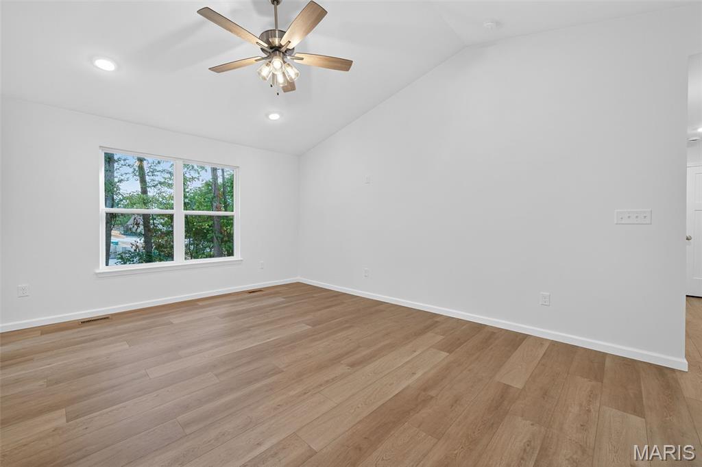 Incline Village - Residential