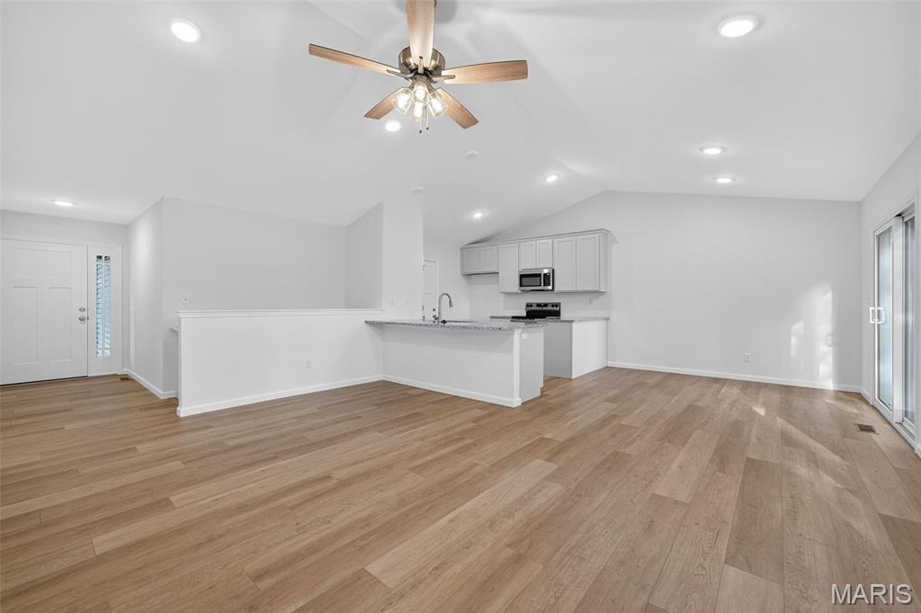 Incline Village - Residential