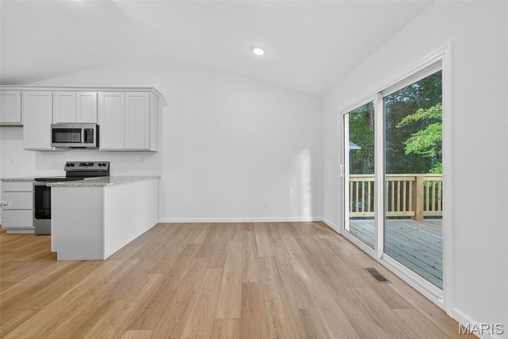 Incline Village - Residential