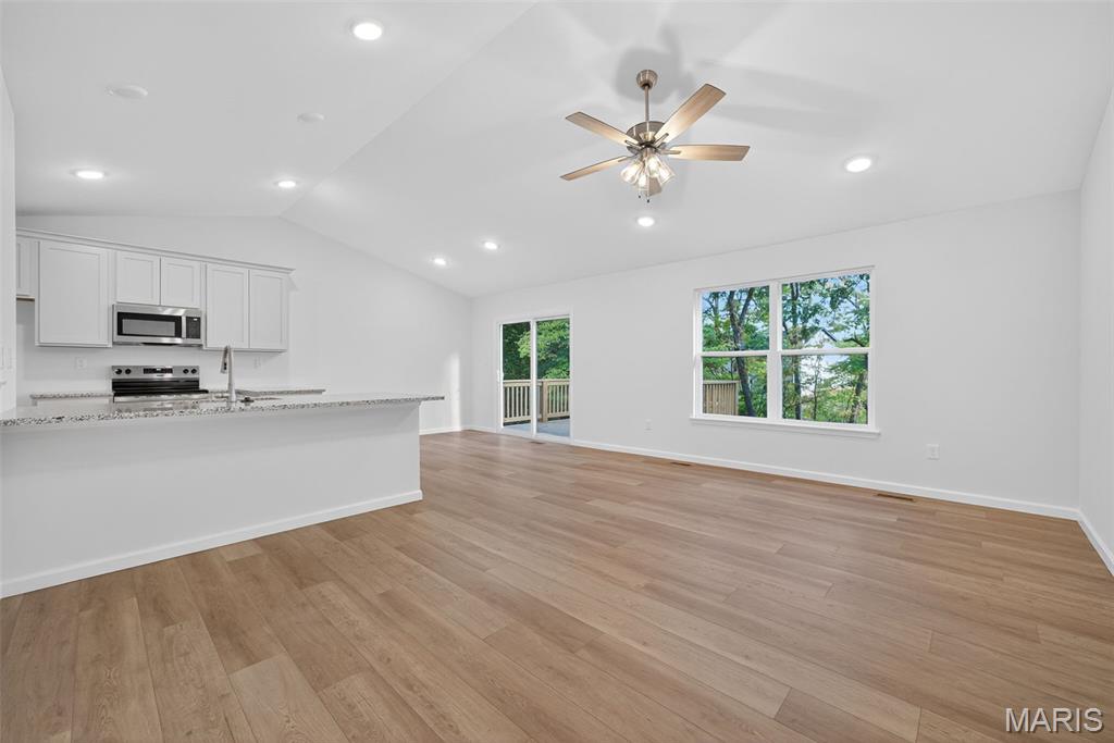 Incline Village - Residential