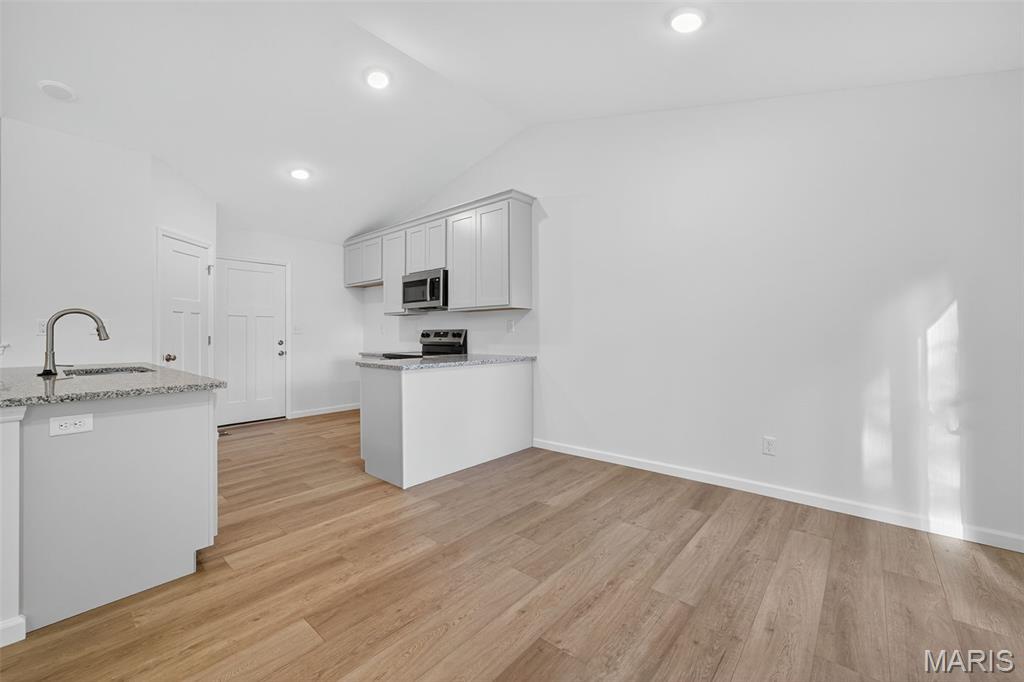 Incline Village - Residential