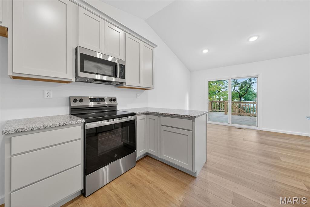 Incline Village - Residential