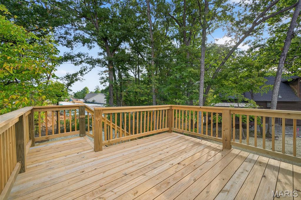 Incline Village - Residential