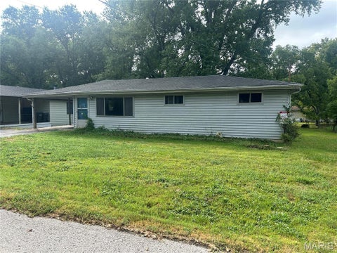 Photo of 14 Pleasant Valley Terrace, Arnold, MO 63010 (MLS # 26058599)