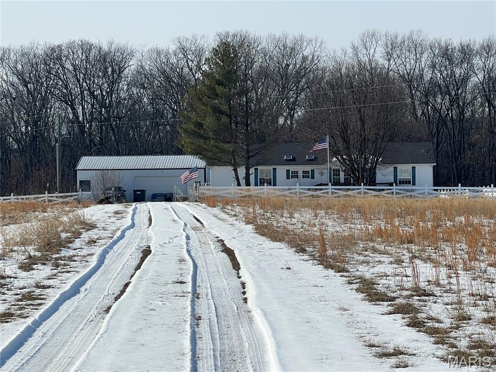 79 Pinnacle Lake Road