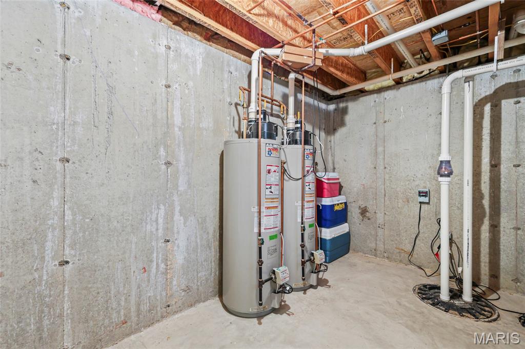 Wohlerts Magnolia Square - Residential