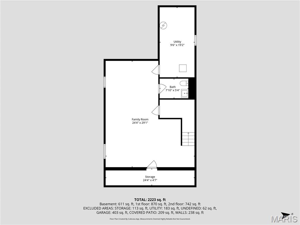 Wohlerts Magnolia Square - Residential