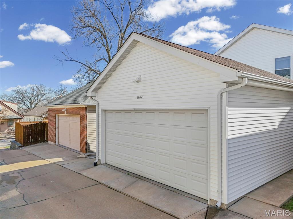 Wohlerts Magnolia Square - Residential