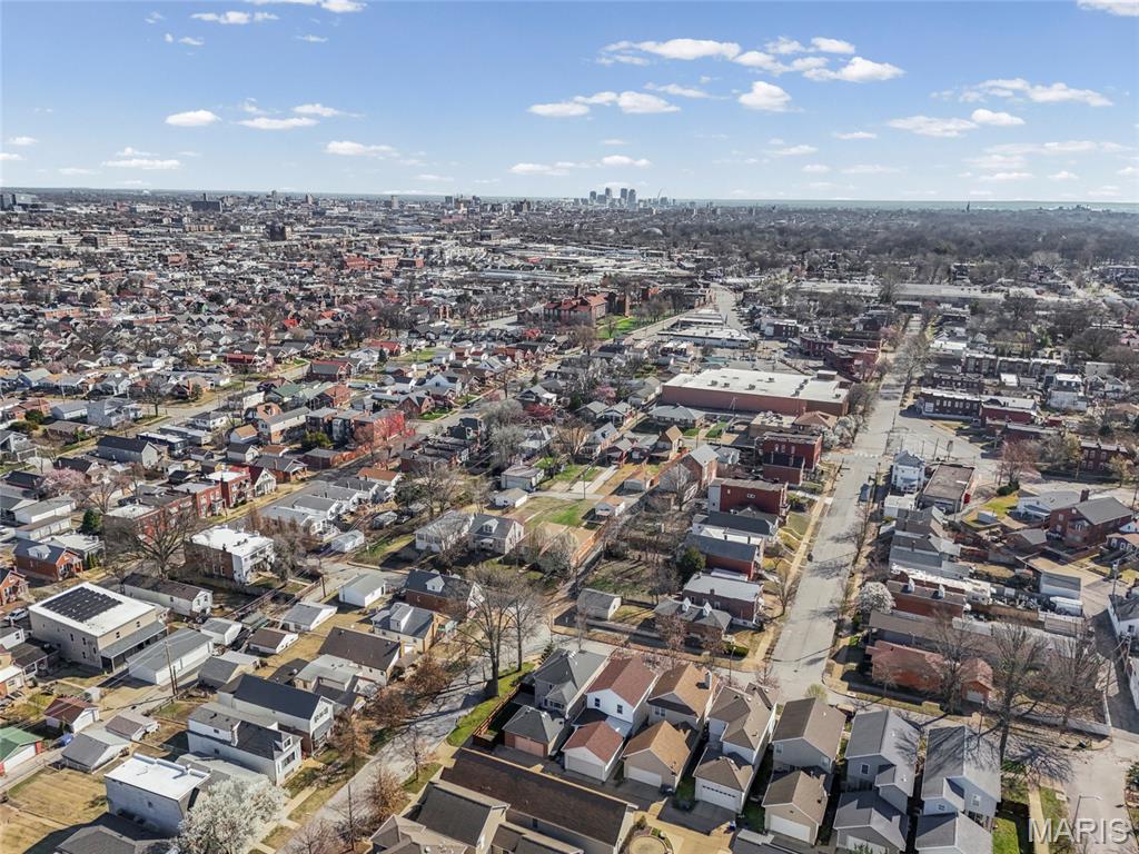 Wohlerts Magnolia Square - Residential