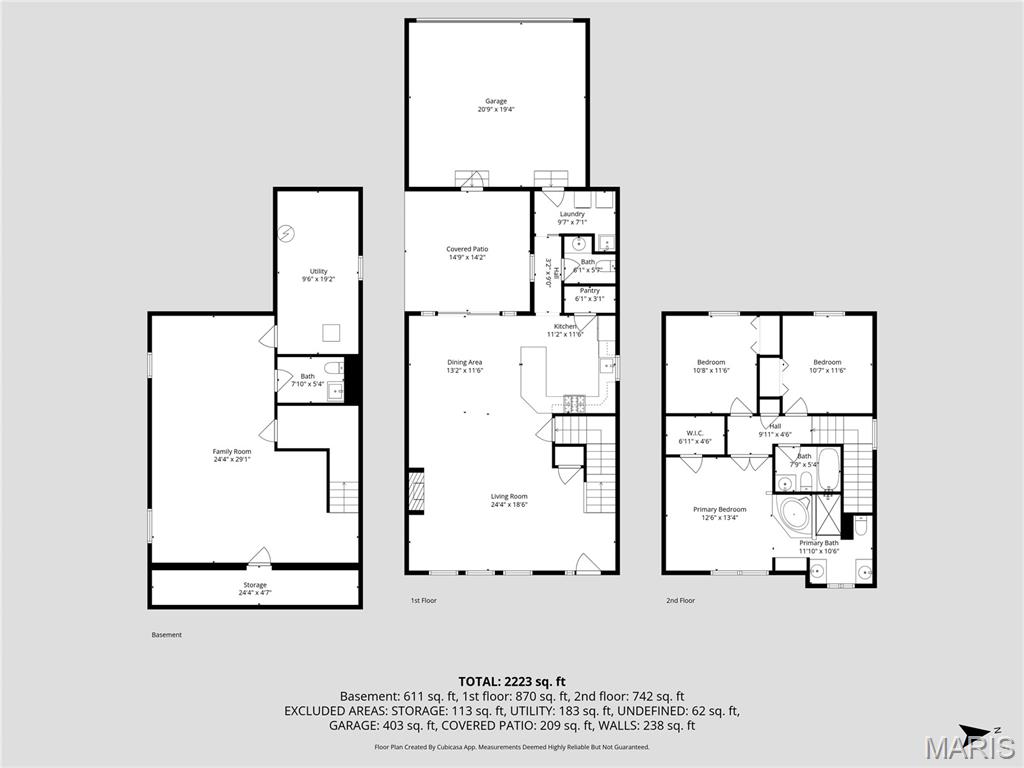 Wohlerts Magnolia Square - Residential