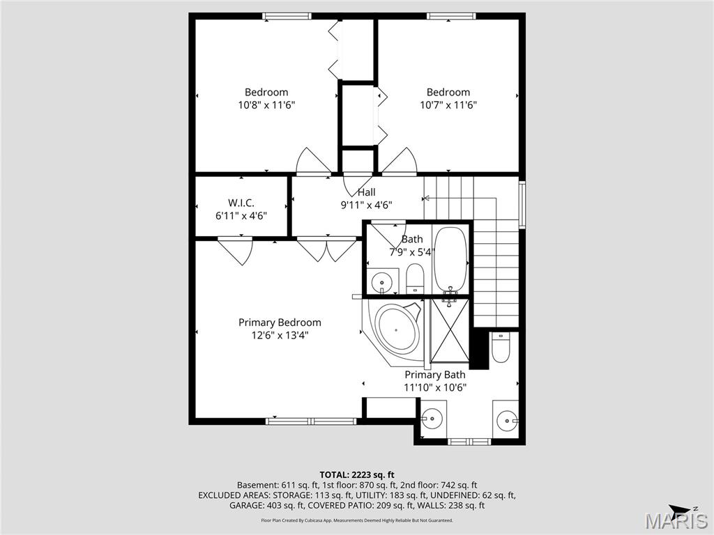 Wohlerts Magnolia Square - Residential