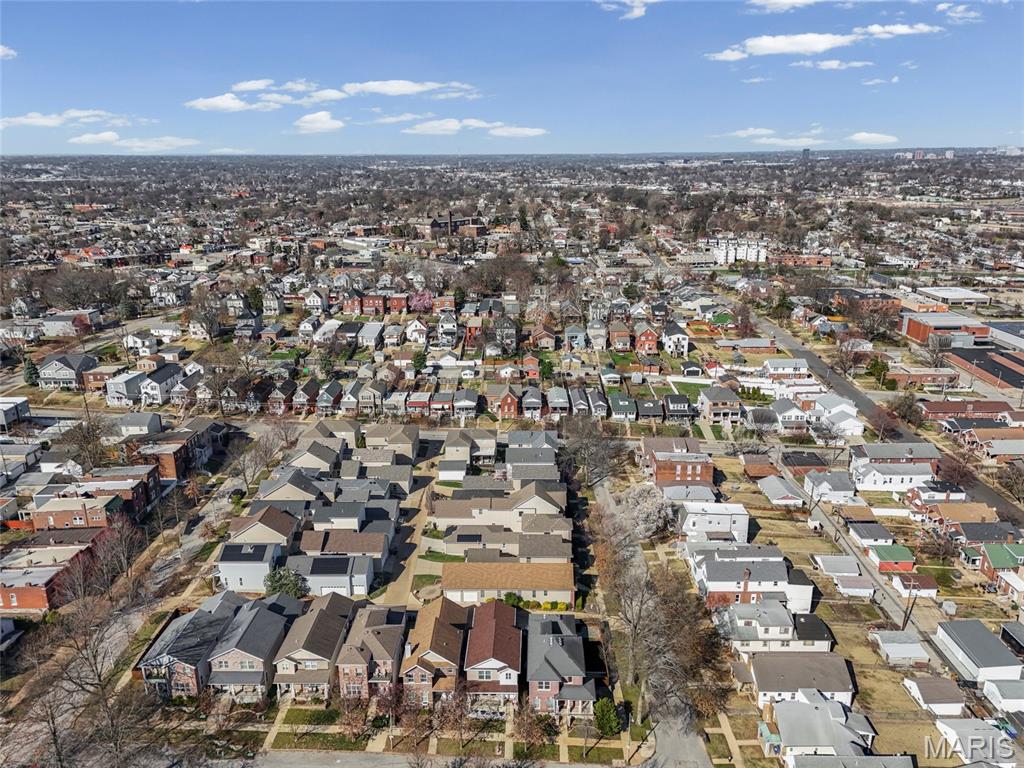 Wohlerts Magnolia Square - Residential