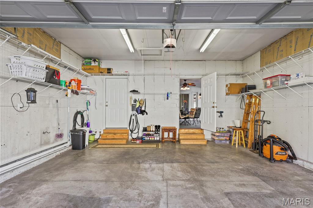 Wohlerts Magnolia Square - Residential