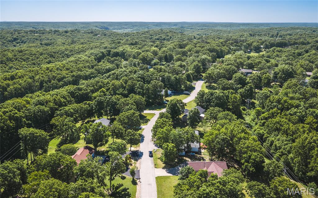 Rural - Residential